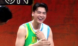 杜锋爆料李易峰视频