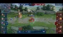 王者荣耀闵月最新爆料,闵月新爆料，神秘英雄即将登场！