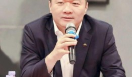 郭瑾和董事长最新爆料,揭秘企业内幕与高层决策真相