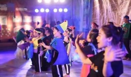 中国国庆节目爆料最新,精彩节目幕后花絮大曝光