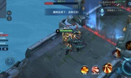 最新爆料水神天赋出装,神秘装备助力战场霸主